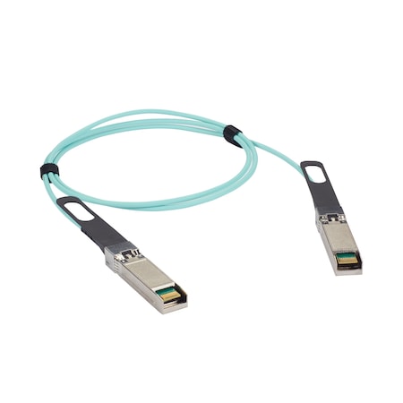 Sfp+ 10Gbase-Aoc Cisco Sfp-10G-Aoc7M Active Optical Cable - 7M